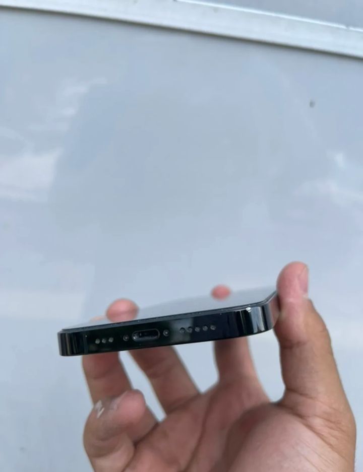 iPhone 14 Pro 256gb 93%
