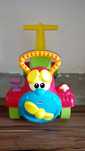 Продам Каталка Chicco Charlie Plane