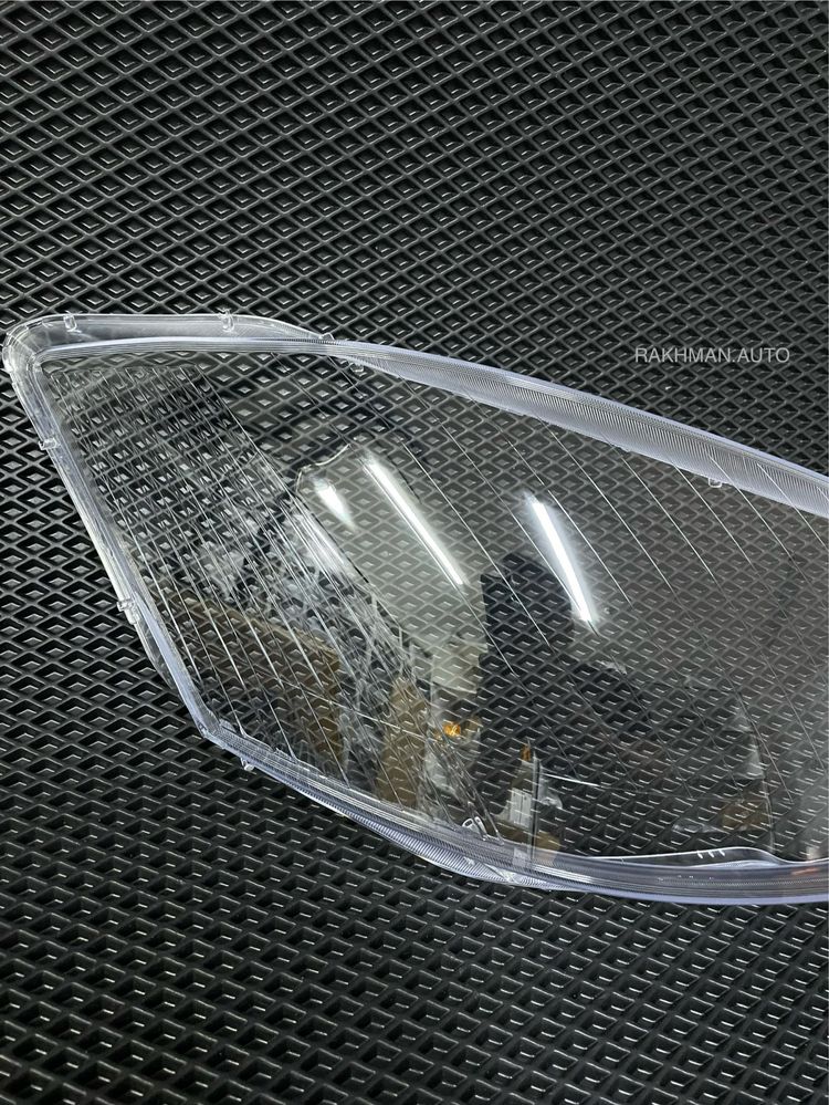 Стекла Фары Мерседес W221/ Mercedes-benz
