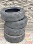 Продам шины Hankook
