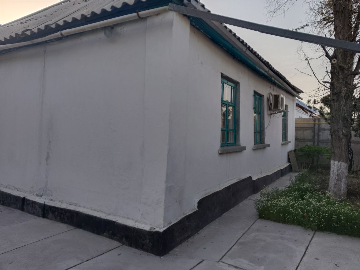 Продается отдельный дом