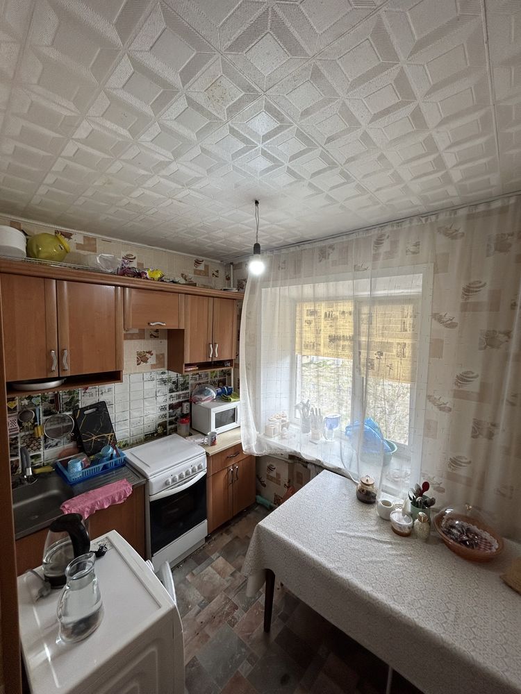 Продам 2х комнатную квартиру