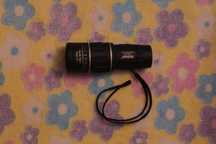 Монокуляр Bushnell 16x52, просветление, обрезиненный корпус. Бинокль?