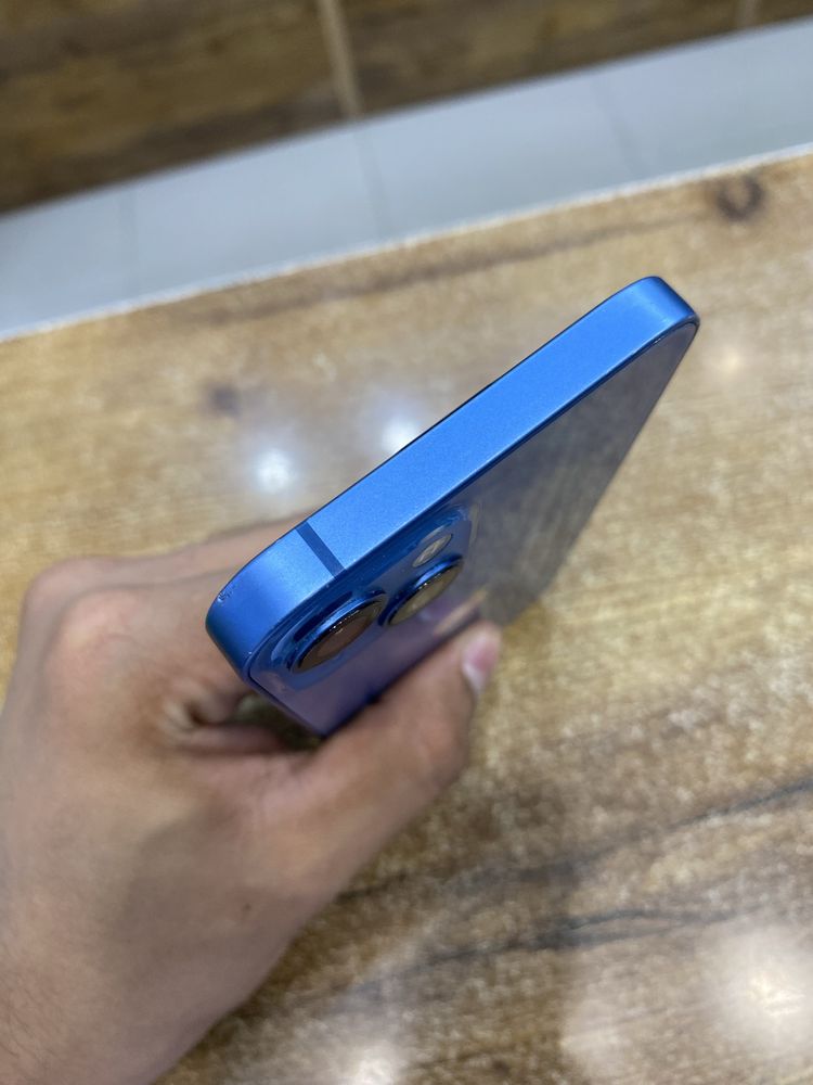IPhone 13 82% (Kaspi 0-0-24,RED)