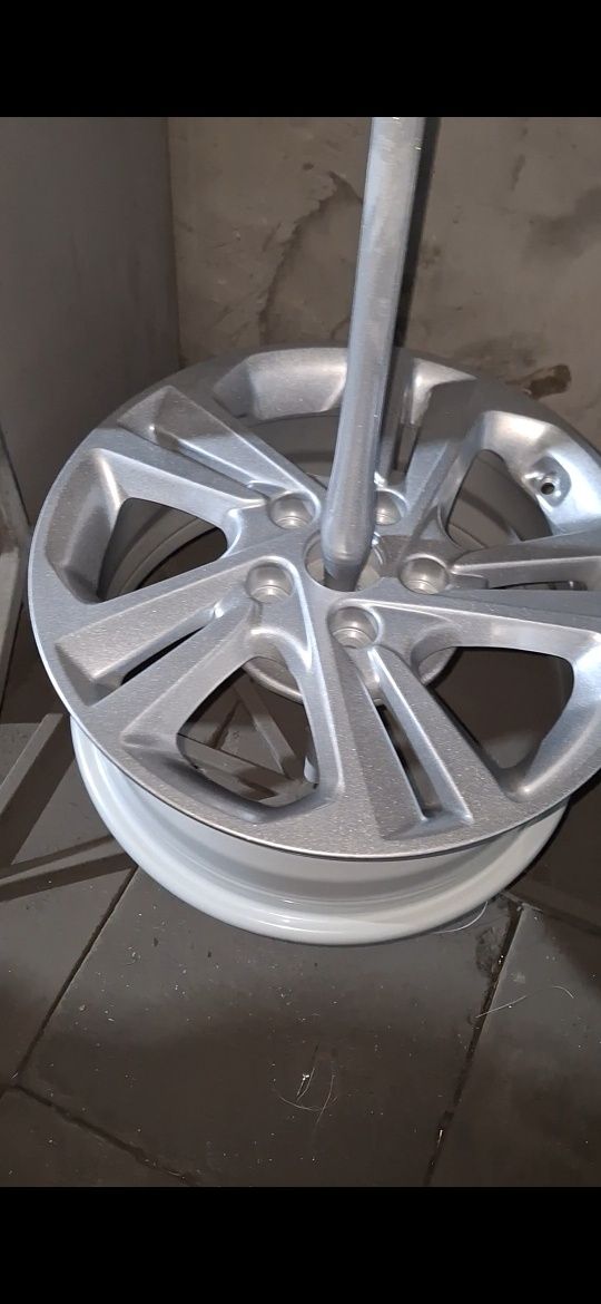 Диски с резиной PIRELLI