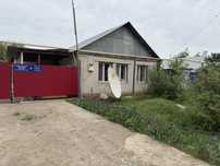 Продам 4х комнатный частный дом