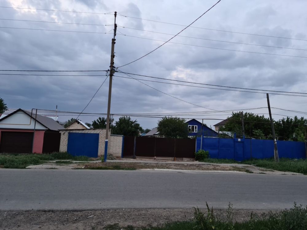 Участок в центре 6 соток, Обл.больница, Рынок