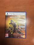 mortal kombat 11 ps5