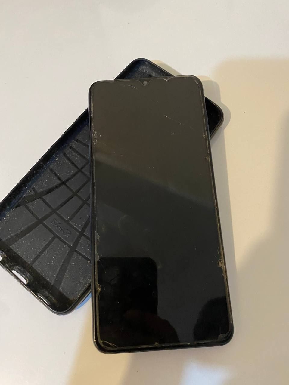 Samsung A12 64gb