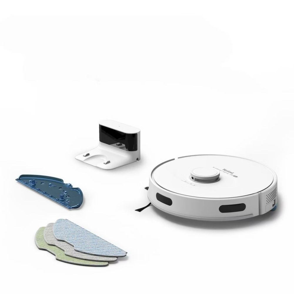 Tefal X-plorer Serie 75 S