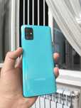 Samsung galaxy A51