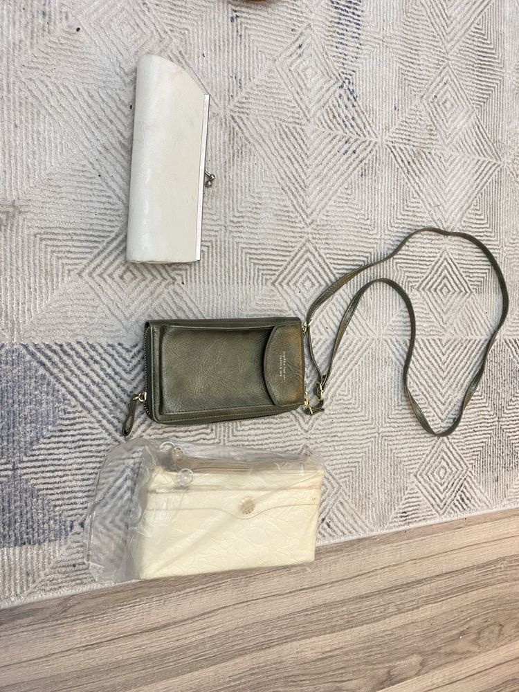 Продам сумки по хорошей цене