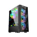Игровой Компьютер С гарантией В рассрочку i5-10400f/GTX1080