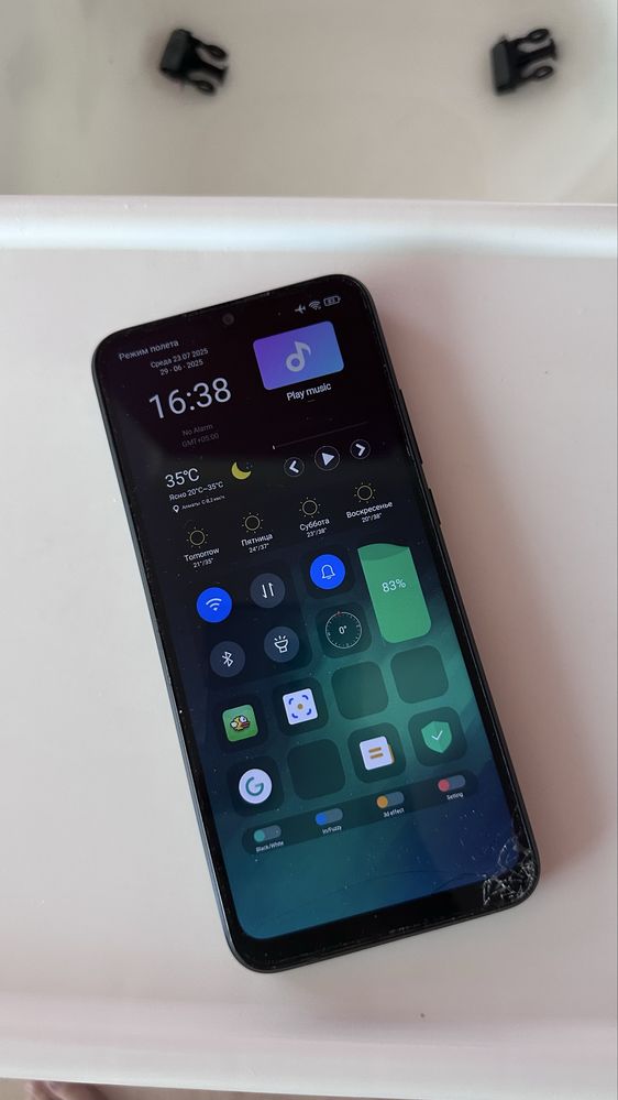 Смартфон Redmi 9