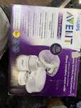 Philips Avent молокоотсос