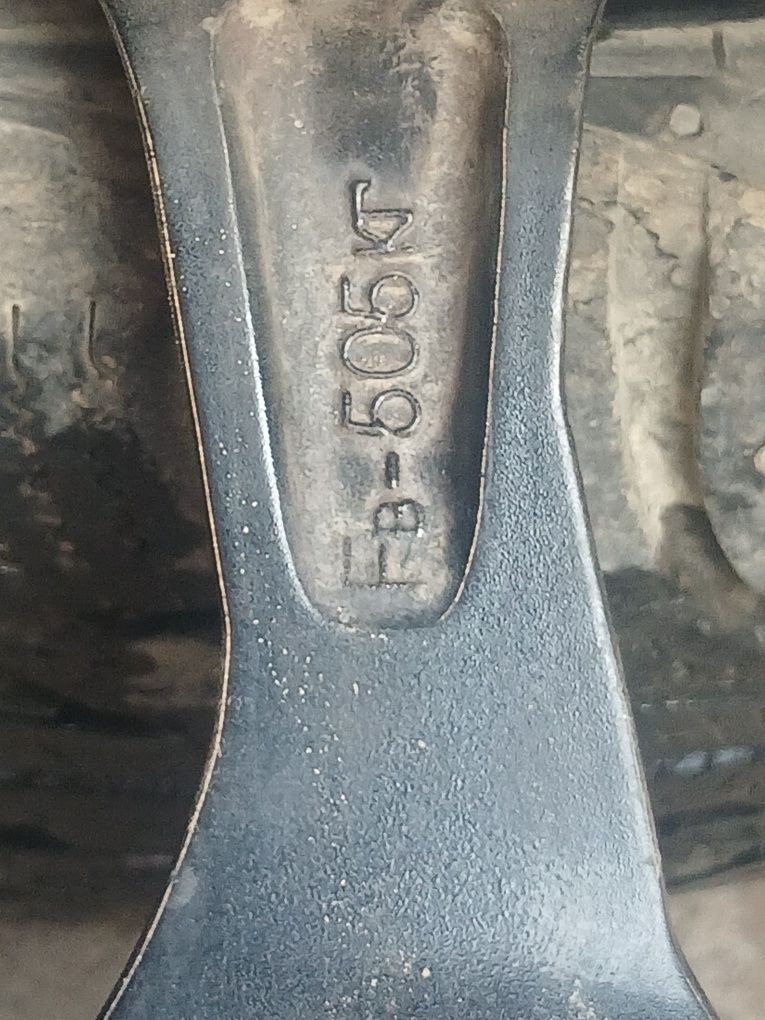 Продам диски р.14