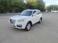 Lifan X60, 2014, 3 млн