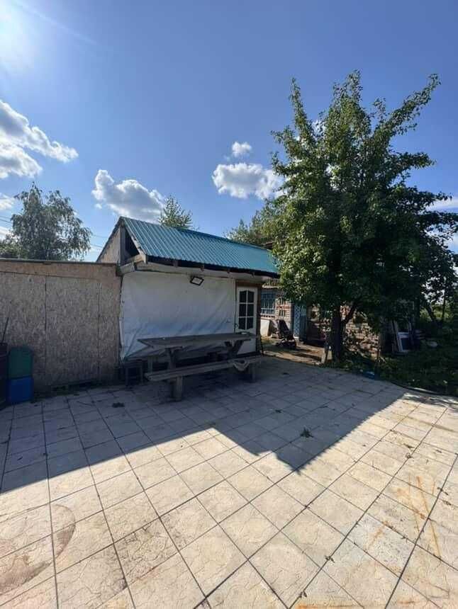 Продается дача с/о Борки