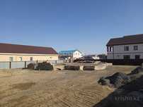 Продается участок 9 соток (ИЖС) с готовым высоким фундаментом в центре