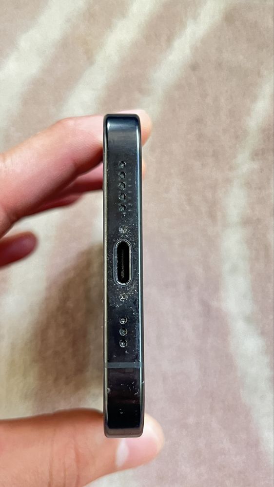 iphone 16 pro 256gb оригинал