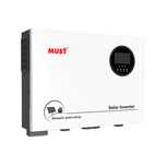 MUST PH1800 PRO Series 10KW. Маст 10кВт 48вольт