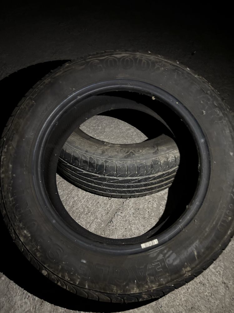 185/65 r15 шины на кобальт