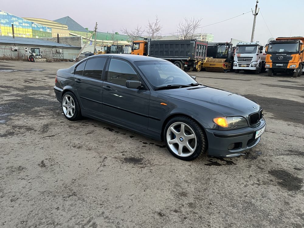 Диски на бмв R17 е46