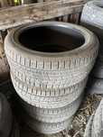 Шины 225/45/r19 в хорошем состоянии