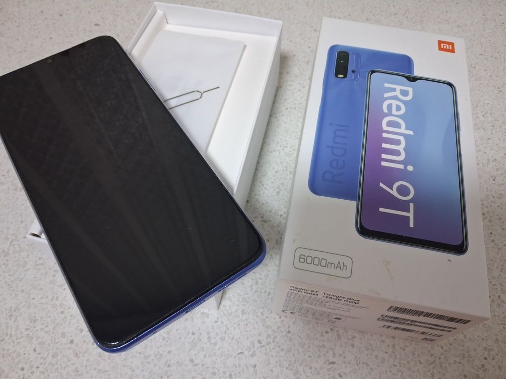 Продам телефон Redmi 9T