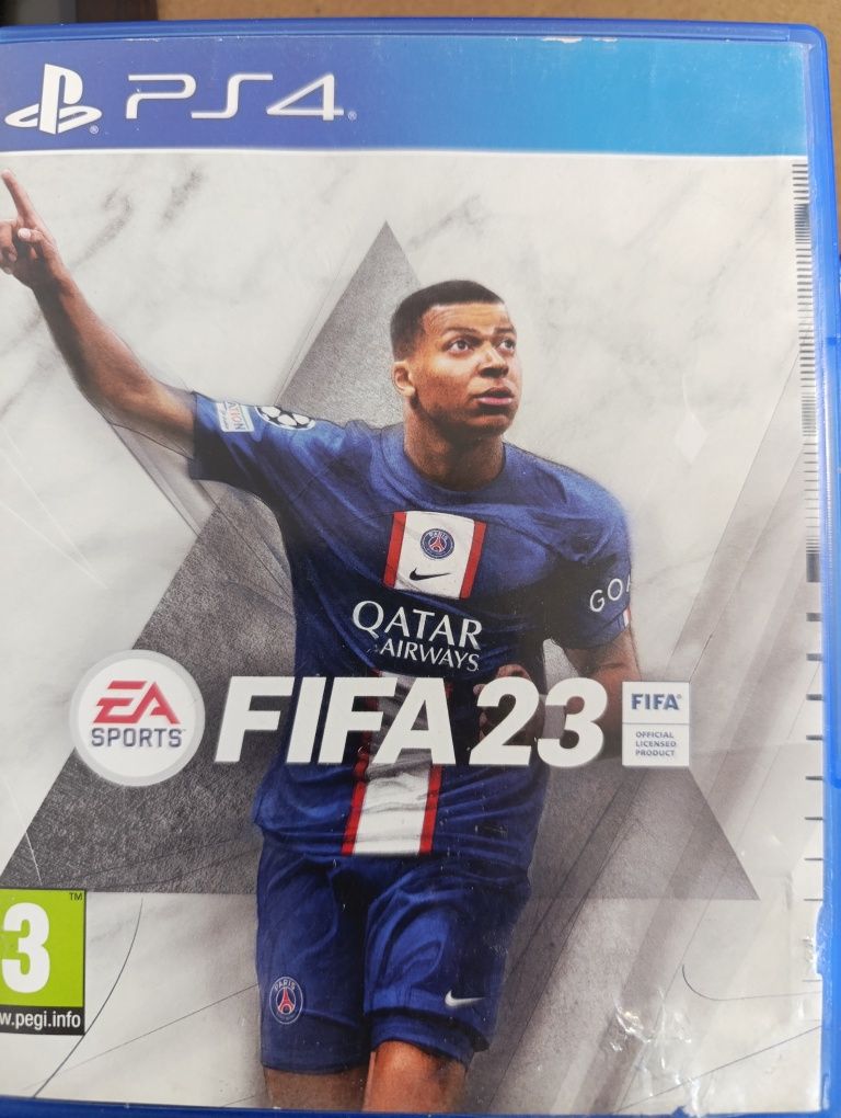 Игры на  PS 4 и на PS 5