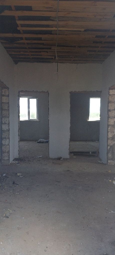 Маржанбұлақтан үй сатылады  қаладан үйге ауыстыруға қарастырамыз