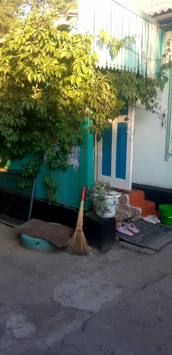 Дом Продается./и сдается в Аренду.с.Толеби район магазин "Жандос"