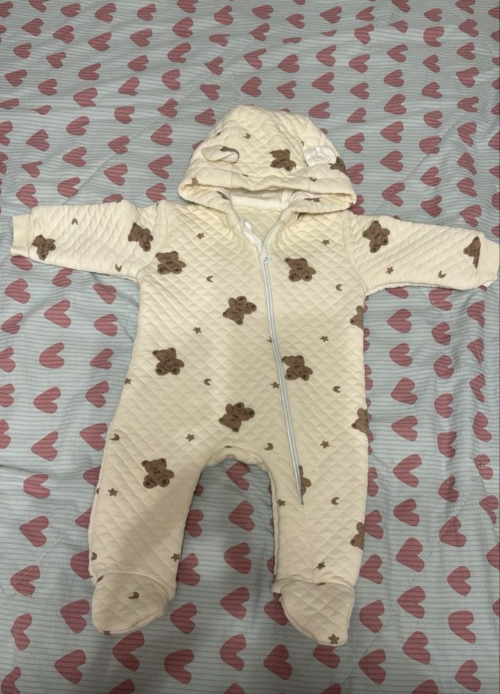 Продам комбенизон детский
