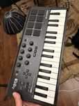 M-Audio Axiom Mini Air 32