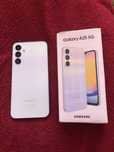 Samsung Galaxy a25 5G
