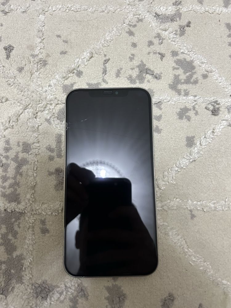 Iphone 12 pro max 128 gb
