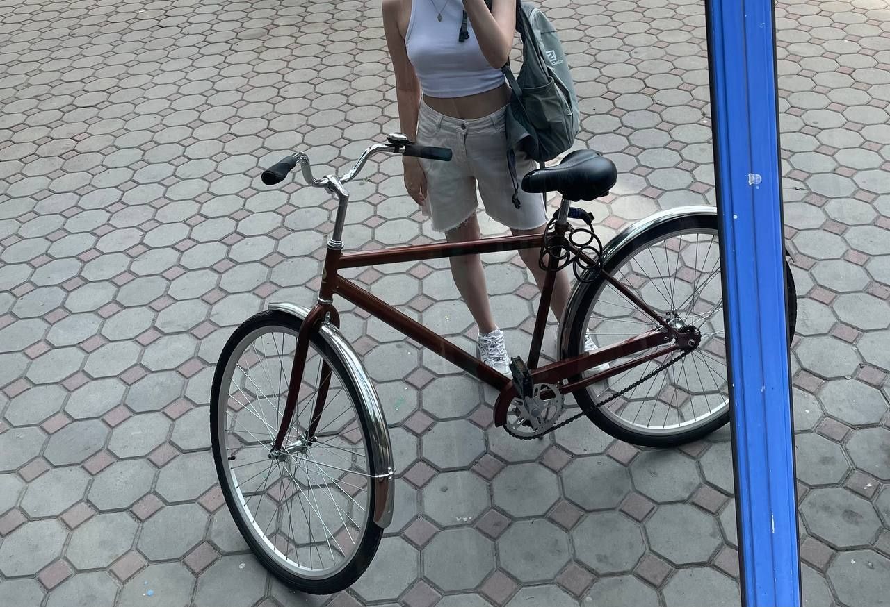Велосипед Stels Navigator  300