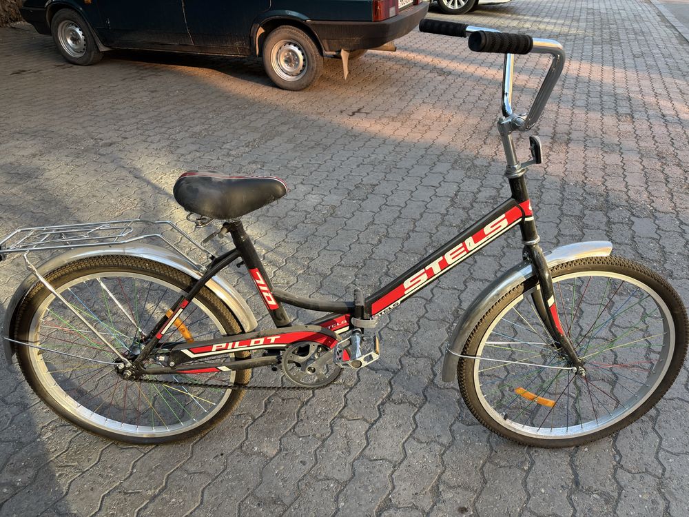 Продам велосипед Stels