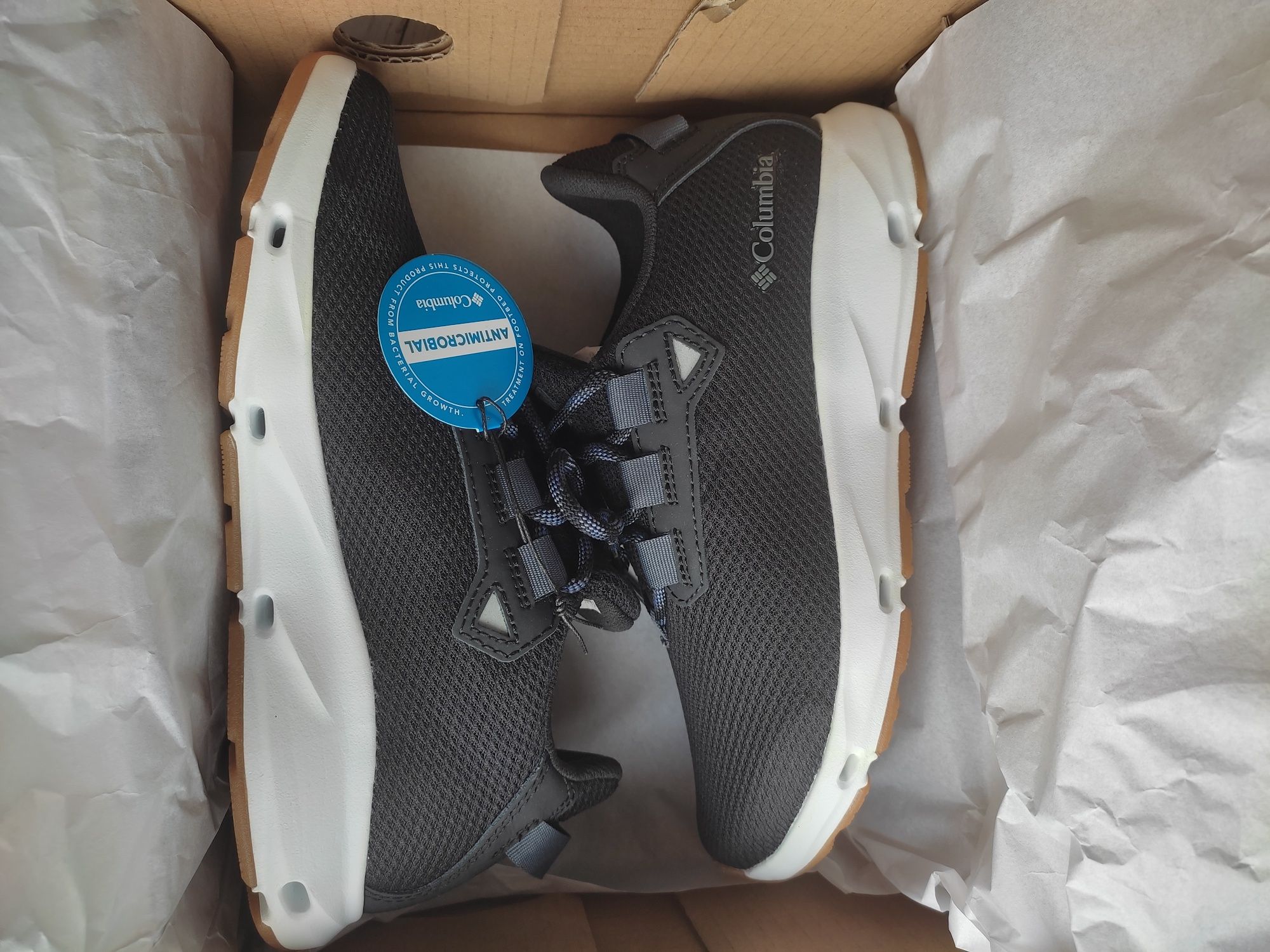 Кроссовки Columbia 36р женские