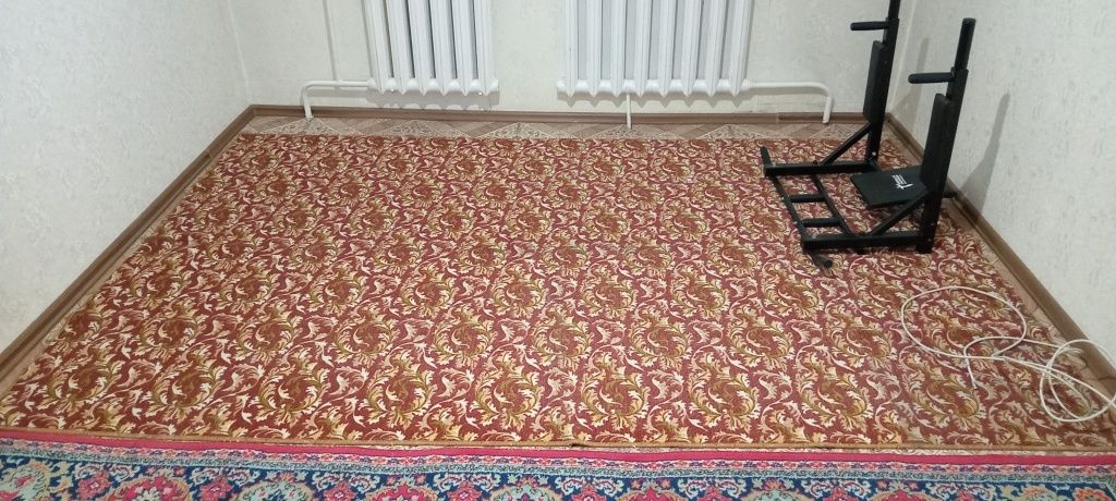 Продаются ковры недорого