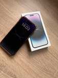 Iphone 14 Pro, 256 gb