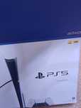 Sony PS 5 slim с гарантией