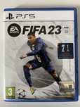 FIFA 23 Игра на playstation 5