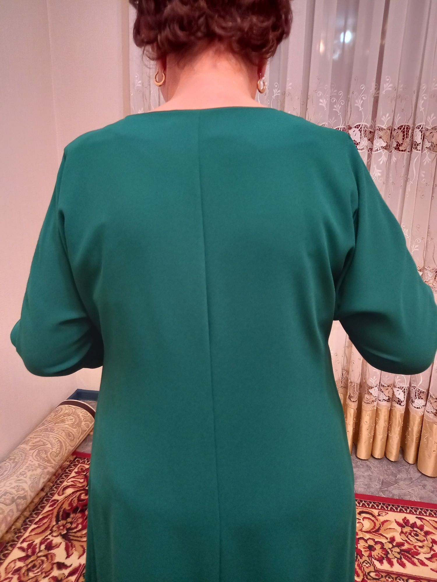 Продам платье 50-52р.р