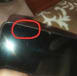 HONOR X8B на айфон