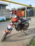 Эндуро Zongshen 06 CQR-250 250cc