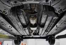 Сто. Ржавчин нет. Антикорозийнная обработка автомобиля.