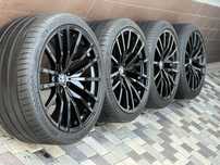 742 стиль от Bmw X5 X6 G05 G06 бмв х5 х6
