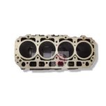 Блок цилиндров Yanmar 4TN94 (Short Block)