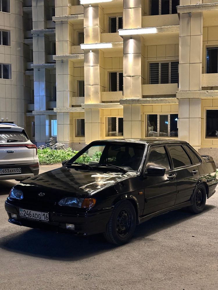 Продам ваз 2115 в ОТЛ состояний